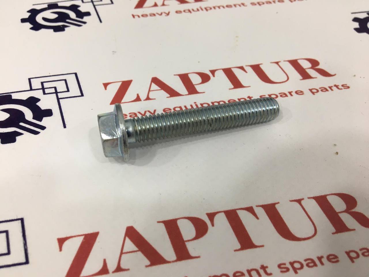JCB 320/06045 BOLT [ZAPTUR]