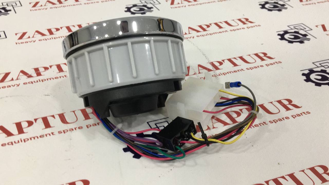 JCB 704/50227 TACHOMETER GAUGE [ZAPTUR]