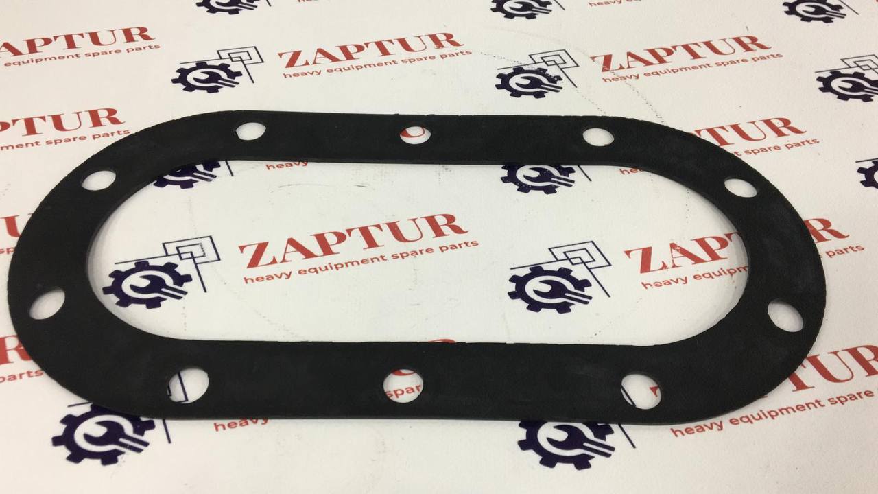 JCB 123/09018 HYDRAULIC TANK COVER GASKET [ZAPTUR]