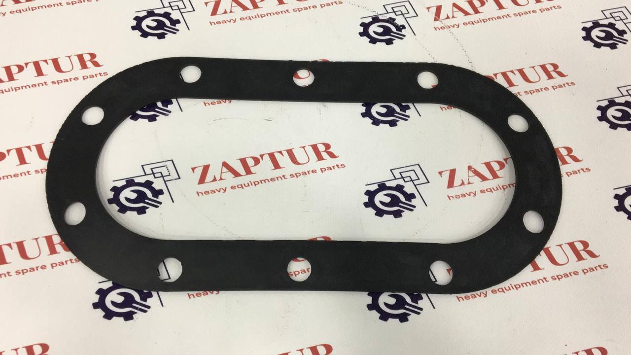 JCB 123/09018 HYDRAULIC TANK COVER GASKET [ZAPTUR]