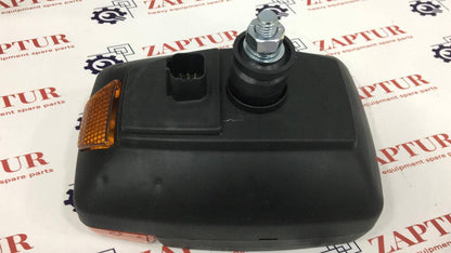 JCB 700/50054 HEAD LIGHT LEFT [ZAPTUR]