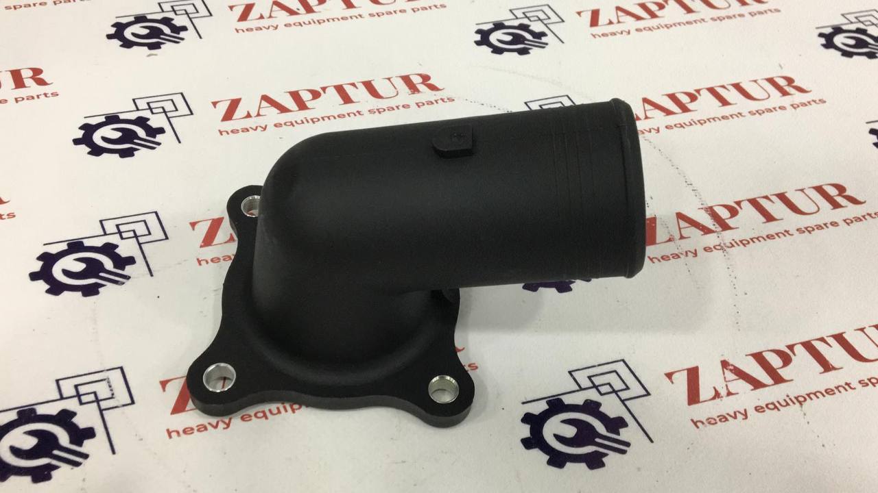 THIS CONNECTOR WATER INLET IS SUITABLE JCB MACHINERY