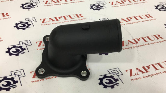 JCB 320/04758, 320/04547 CONNECTOR WATER INLET [ZAPTUR]