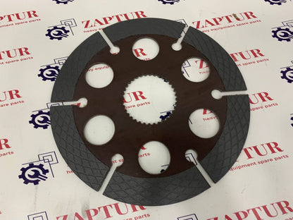 CARRARO 136135 FRICTION DISC [ZAPTUR]