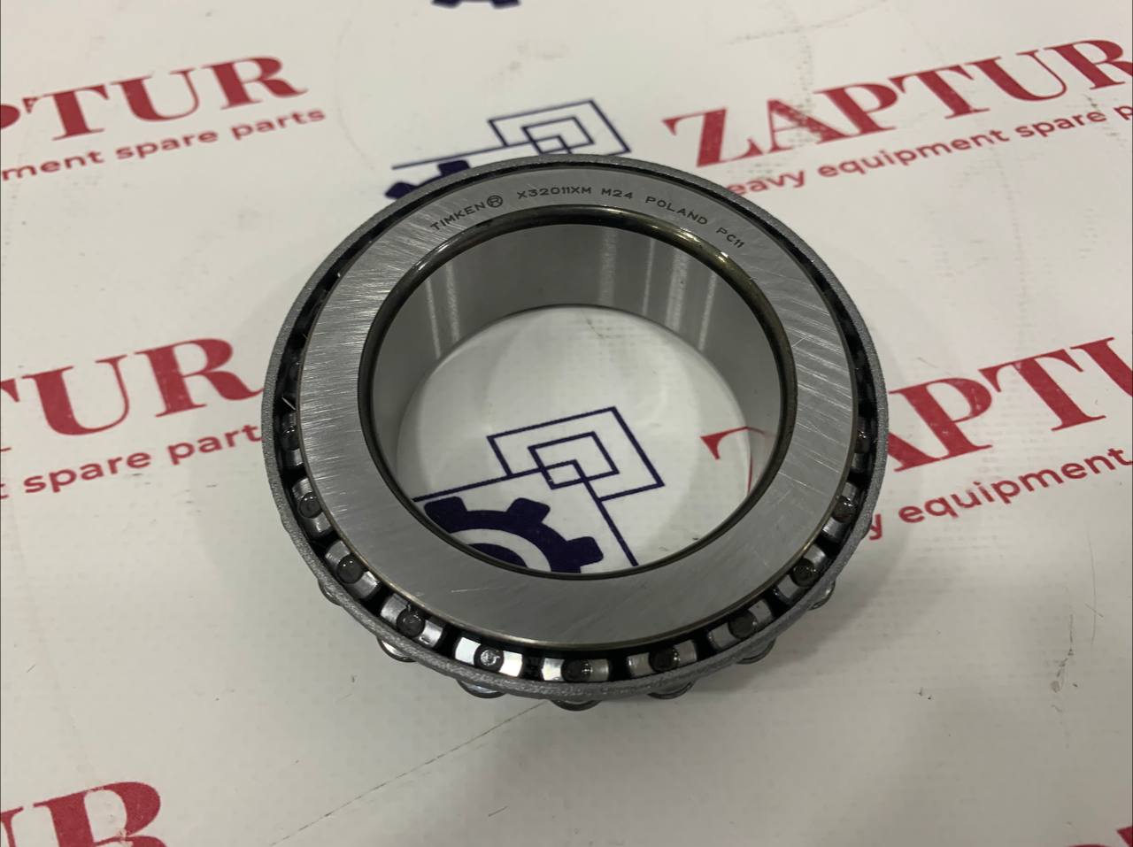DANA SPICER 970.06.024.01 BEARING [ZAPTUR]