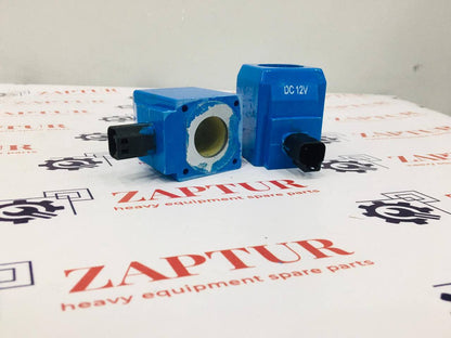 JCB 25/221054 COIL SOLENOID [ZAPTUR]