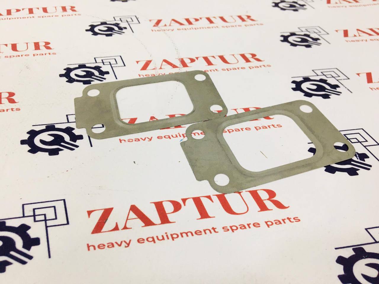 JCB 320/06053 GASKET [ZAPTUR]