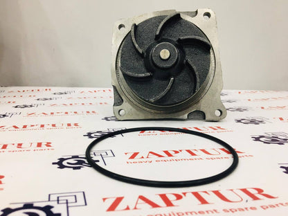 JCB 320/04542 WATER PUMP [ZAPTUR]