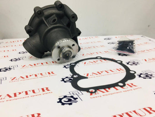 VOLVO 20726077 WATER PUMP [ZAPTUR]