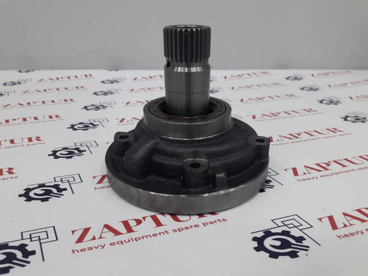 JCB 20/900400 WATER PUMP [ZAPTUR]