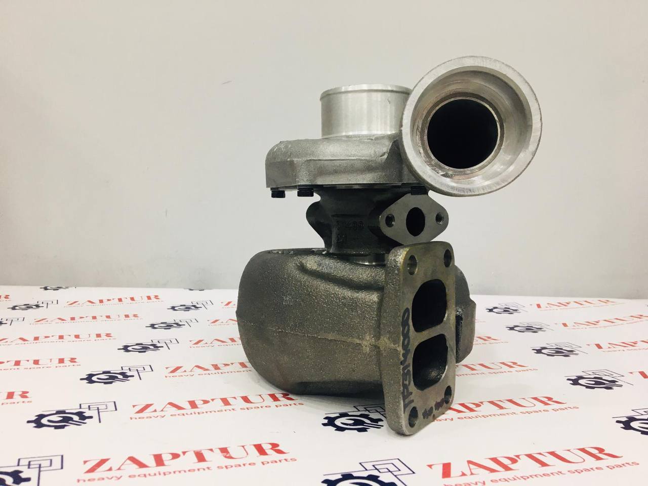 DEUTZ 4253824 TURBOCHARGER [ZAPTUR]