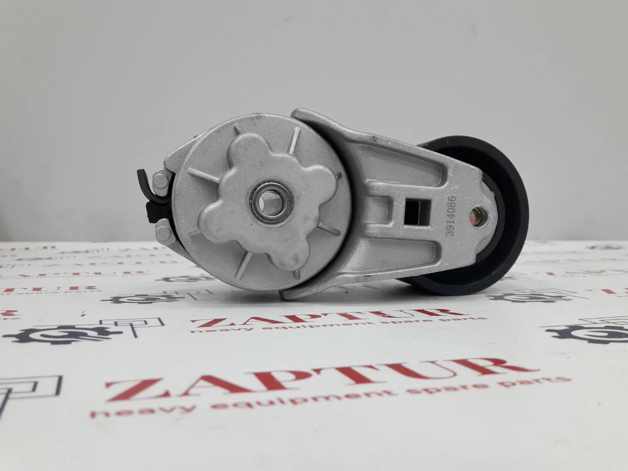 CUMMINS 3914086, 3936201 BELT TENSIONER [ZAPTUR]