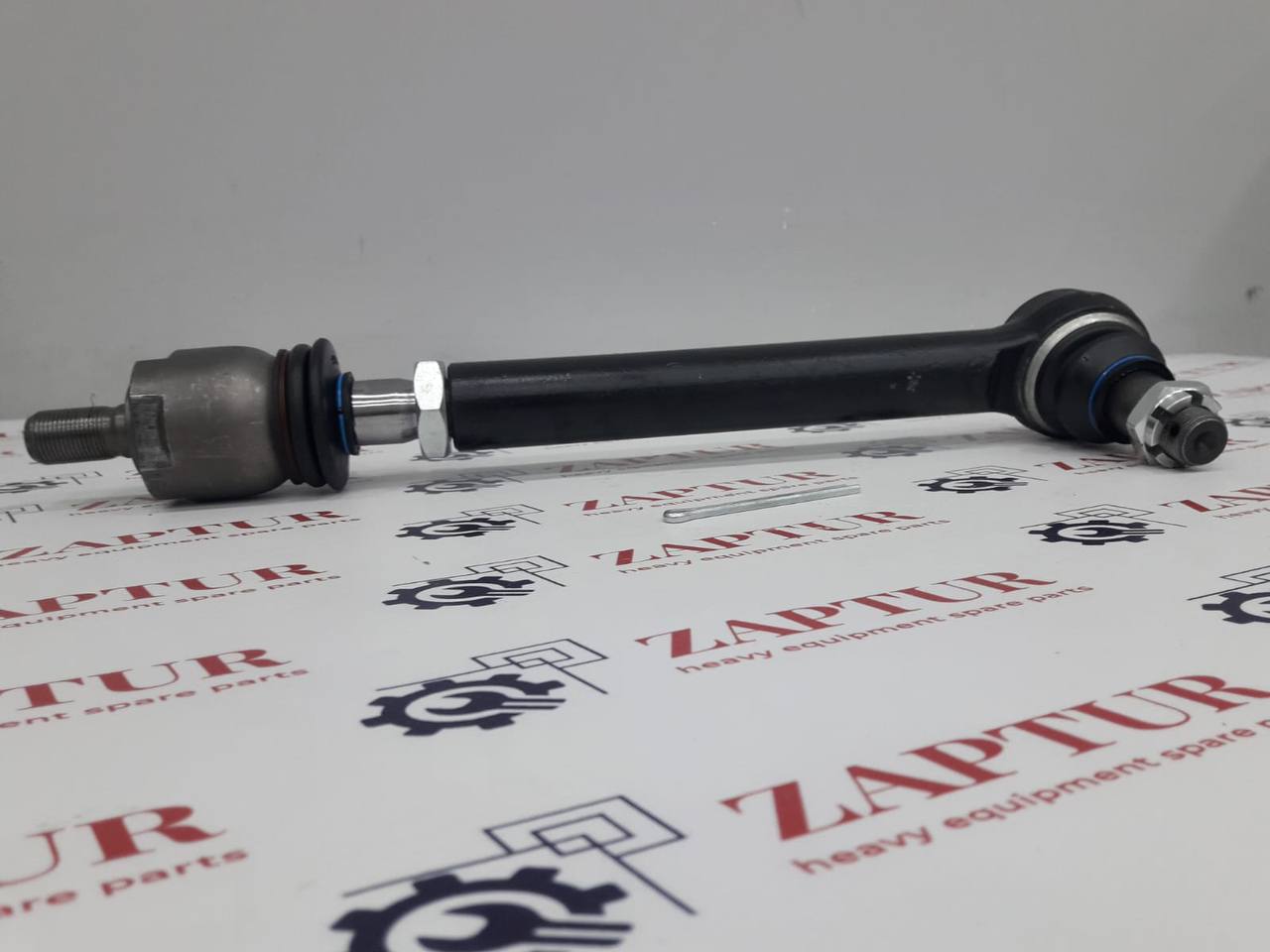 CARRARO 140265 TIE ROD [ZAPTUR]