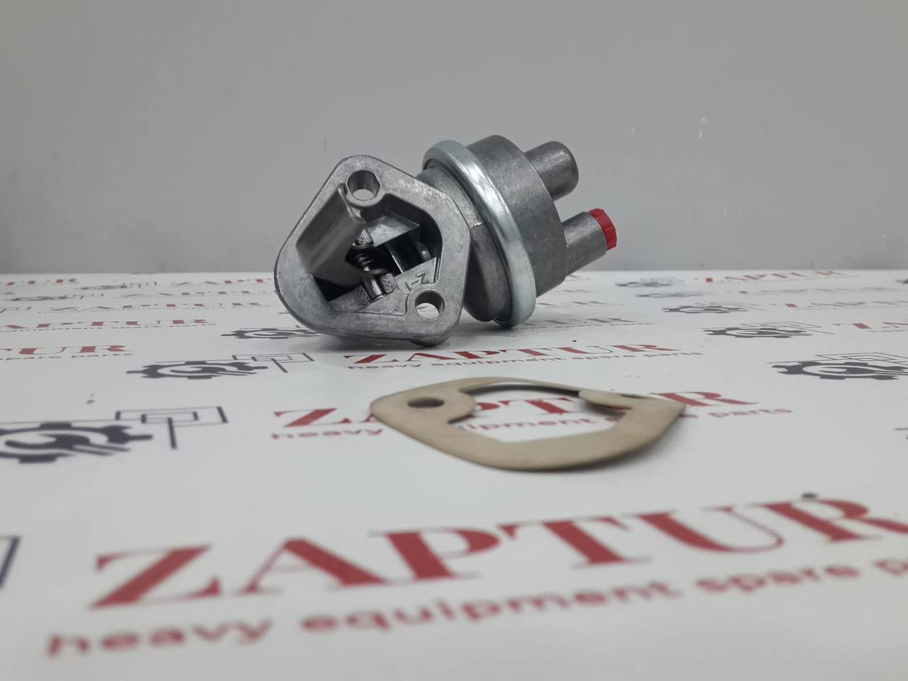 CUMMINS 3970880 FUEL LIFT PUMP [ZAPTUR]