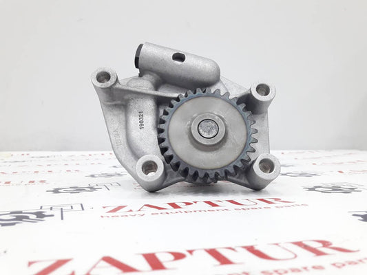 YANMAR 123900-32001 OIL PUMP [ZAPTUR]