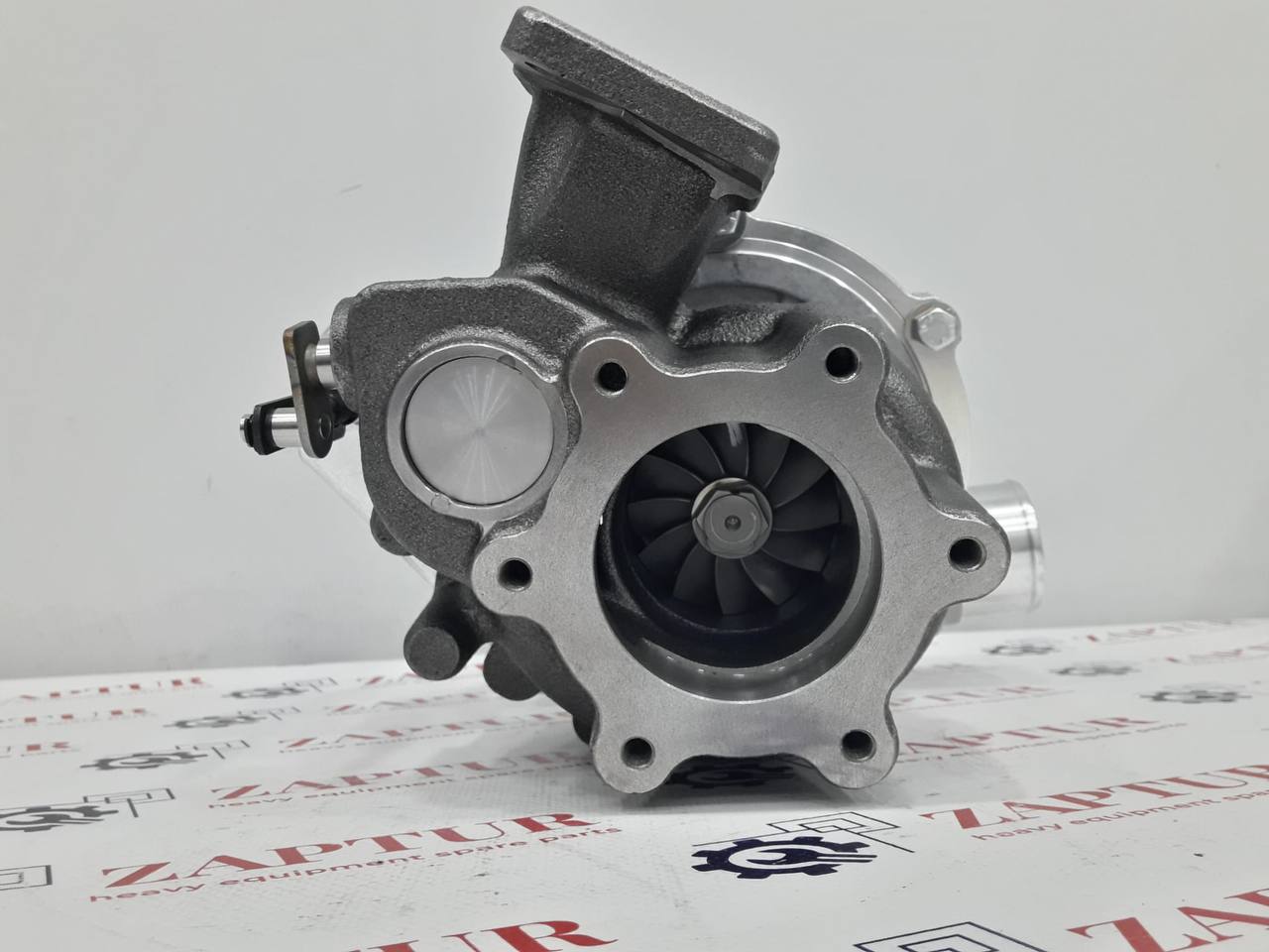 CATERPILLAR 2168685 TURBOCHARGER [ZAPTUR]