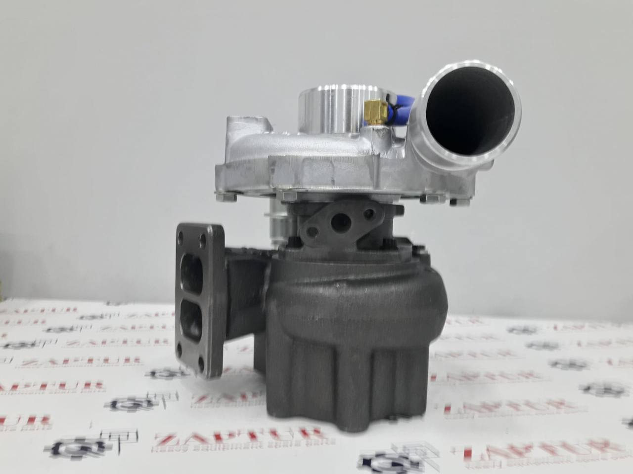CATERPILLAR 2168685 TURBOCHARGER [ZAPTUR]