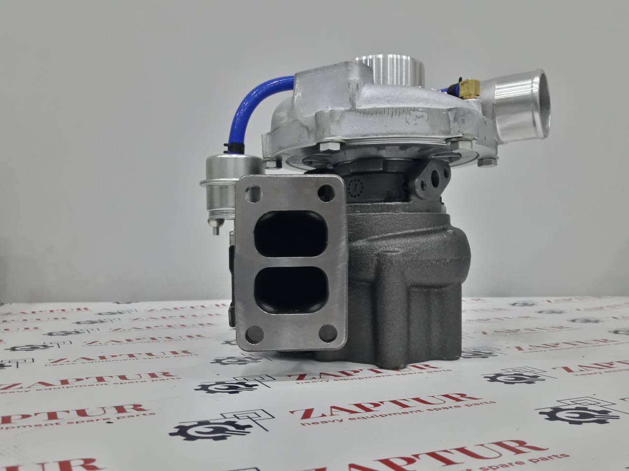 CATERPILLAR 2168685 TURBOCHARGER [ZAPTUR]