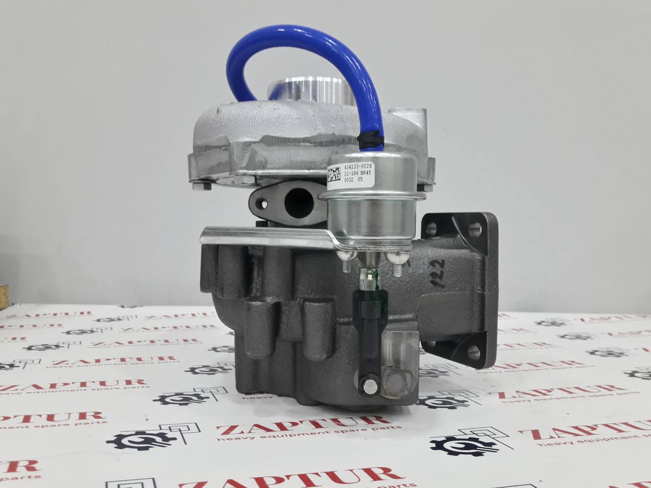CATERPILLAR 2168685 TURBOCHARGER [ZAPTUR]
