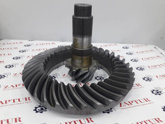 ZF 4460-216-027 BEVEL GEAR SET [ZAPTUR]