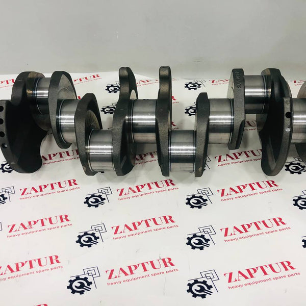PERKINS ZZ90237 CRANKSHAFT [ZAPTUR]