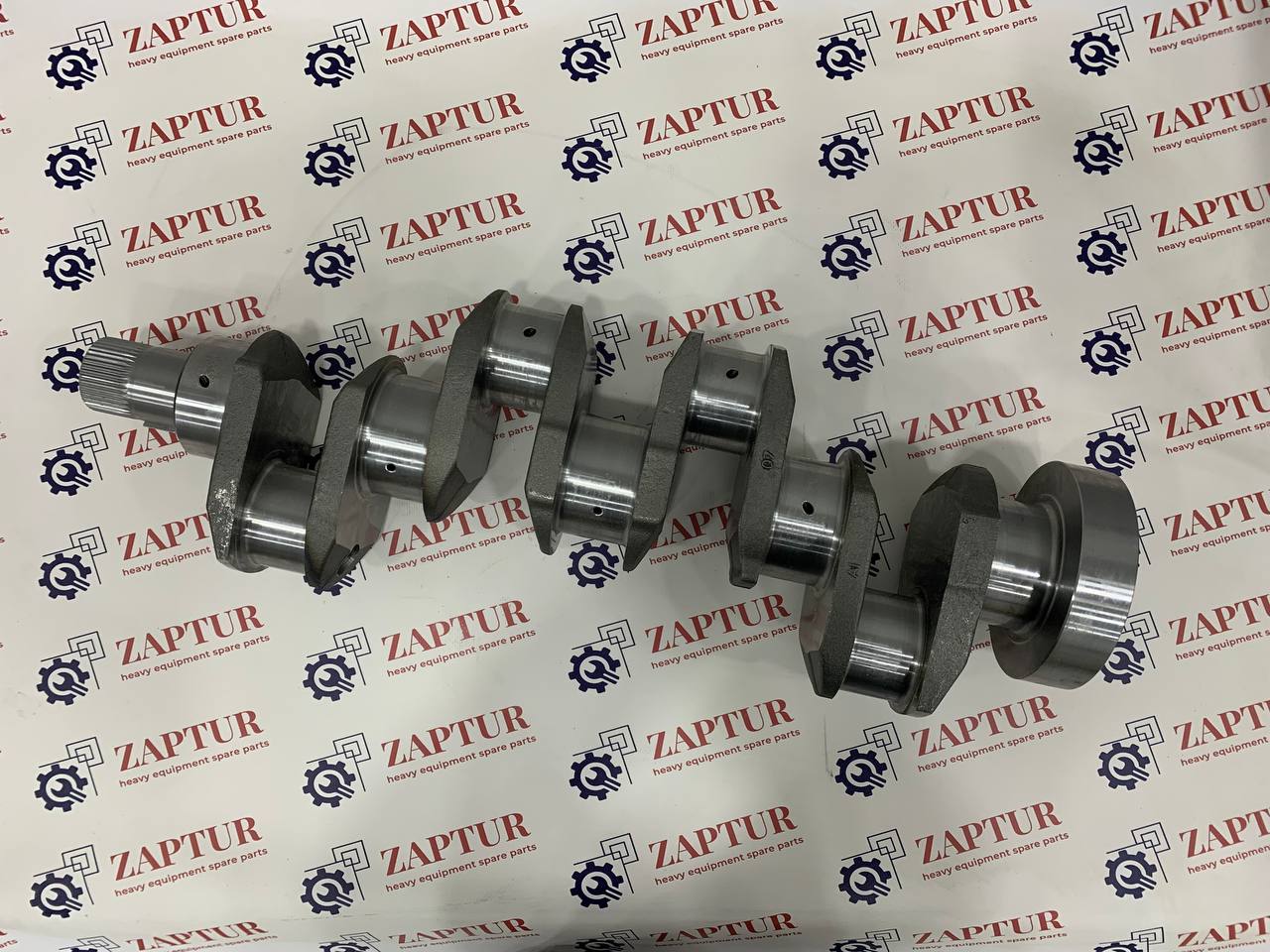 PERKINS ZZ90238 CRANKSHAFT ASSY [ZAPTUR]
