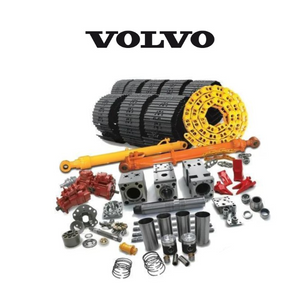 VOLVO 11102046 DIFFERENTIAL HOUSING [ZAPTUR]