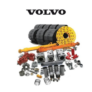 THIS IMPELLER IS SUITABLE VOLVO MACHINERY